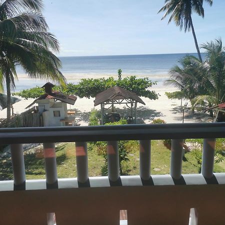 Tropicasa Siquijor Seafront Guest House Solangon Exterior foto