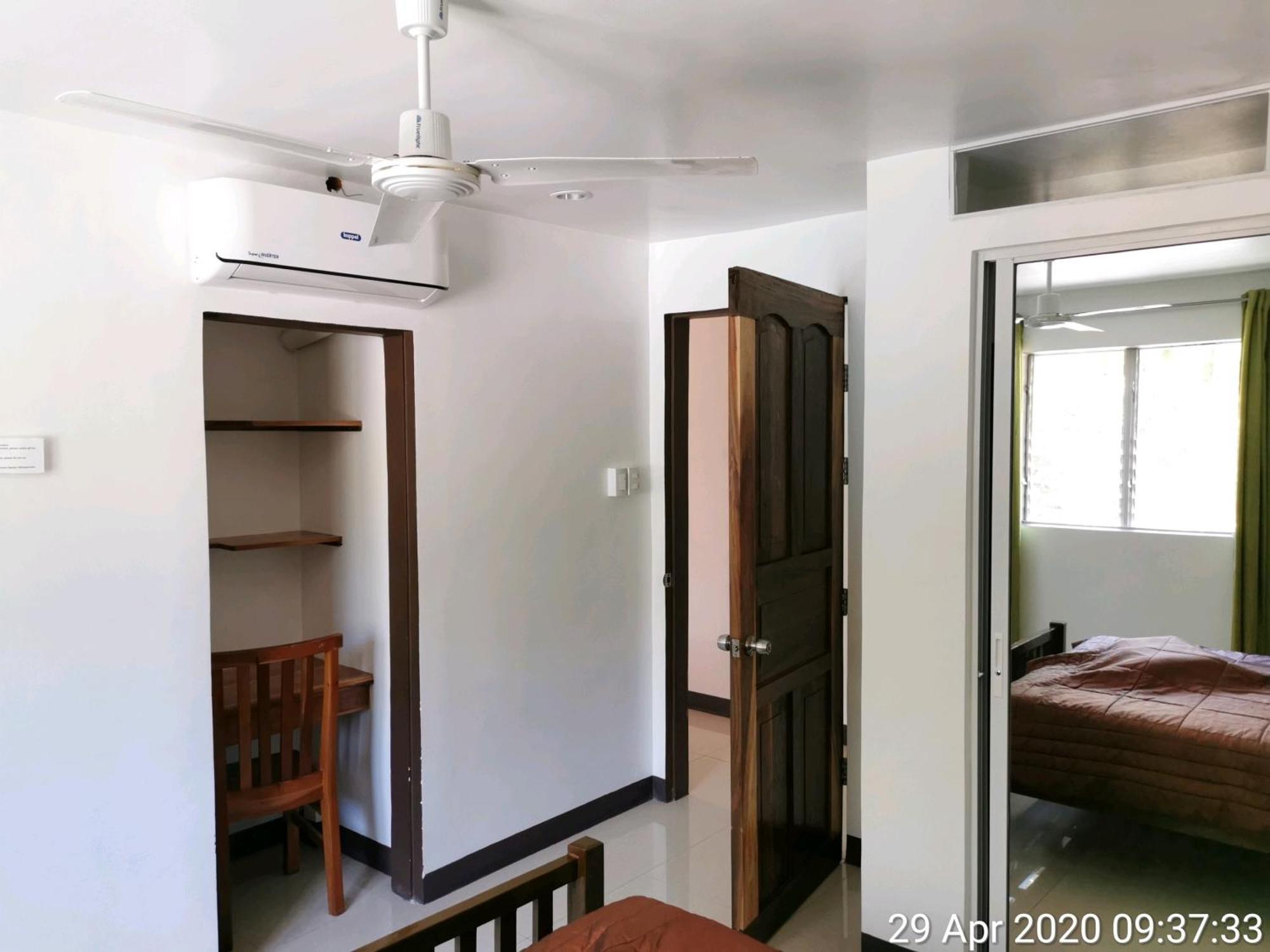 Tropicasa Siquijor Seafront Guest House Solangon Exterior foto